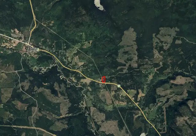 Large Treed Acreage in Land for Sale in Burns Lake - Image 7