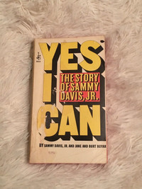 Yes I Can, The Story of Sammy Davis Jr