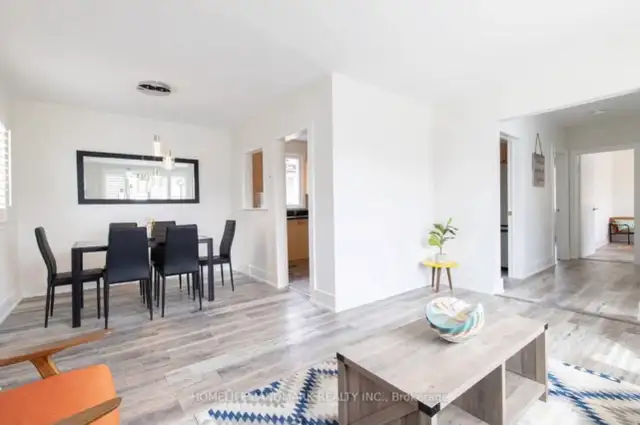 House For Rent in Long Term Rentals in City of Toronto - Image 5