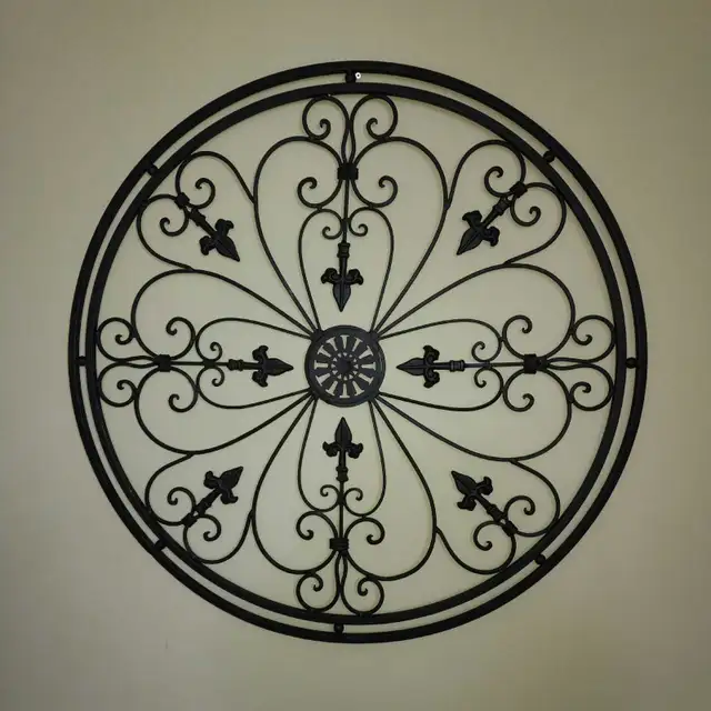 Metal Wall Art in Home Décor & Accents in Ottawa - Image 3