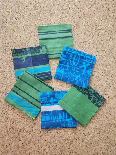 Charm Pack (batch 2), View more