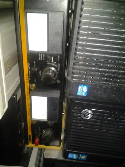 BK Precision 1601 Regulated DC Power Supply Dynascan HUGE test e, View more