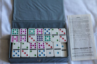 Domino by Cardinal