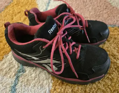 Reebok Running Shoes - Size 7, View more