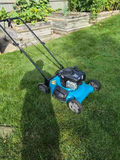 lawnmower, View more
