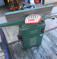 BUSY BEE 6" JOINTER