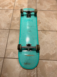 Skateboard (Real Deck, Thunder Trucks)