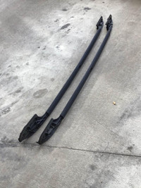 OE Recycling: Roof Rails (2-Piece Set) | Acura MDX