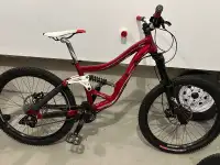 Specialized Downhill Bike $1400 OBO