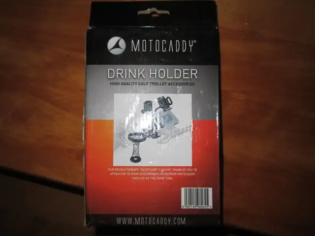 port de bouteille in Motorcycle Parts & Accessories in Laval / North Shore - Image 3