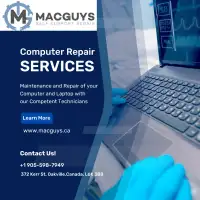 Graphic Card Repair and Service Specialists