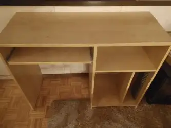 COMPUTER DESK, View more