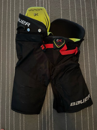 Bauer Vaper 2X hockey pants 