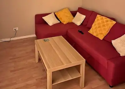 Sectional, View more