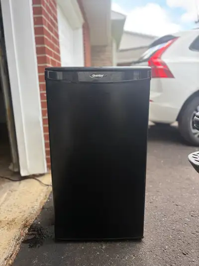 Mini Fridge Danby Tall Boy , View more
