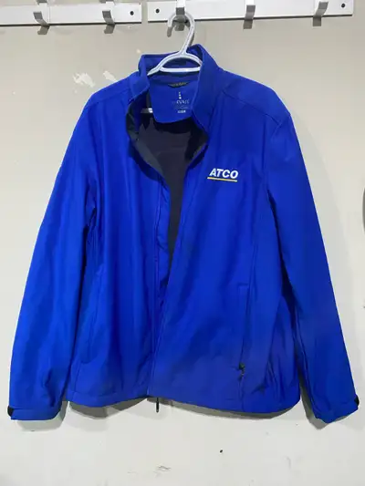 5 Light Jackets L & XL - New and Used- $15 each, View more
