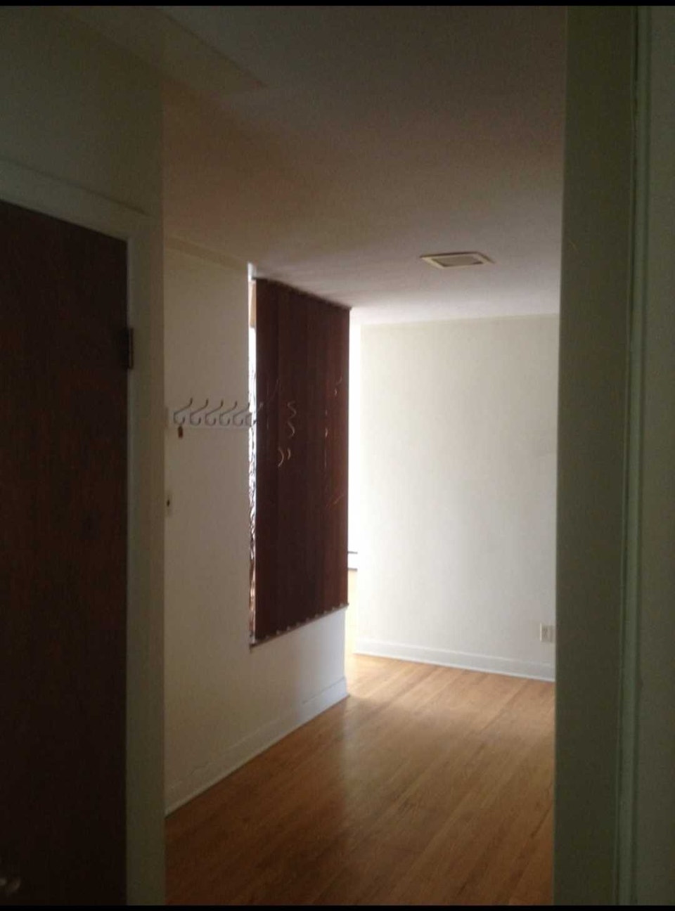 Spacious 3-Bedroom apartment 2
