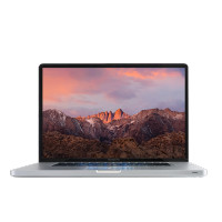 MacBook Pro (Retina, 15", 2012) 512GB with Charger and Warranty