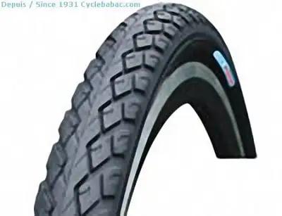 Brand new hybrid bicycle tires are $25 each. Installation available for $15 per tire. Pickup in Kana...