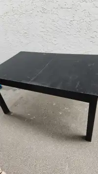 Ikea kitchen table