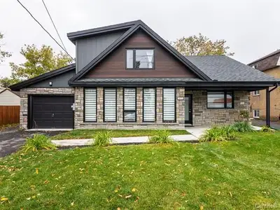 Maison à Louer à St-Hubert (Longueil)