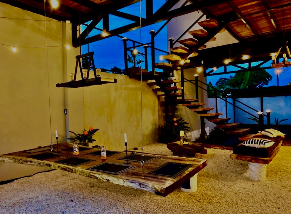 Costa Rica beach house, photo 10 of 10