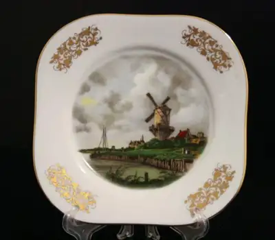 Decorative plates, View more