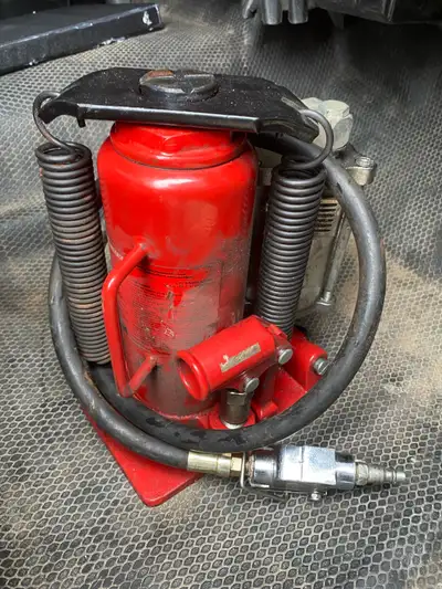air jack, View more