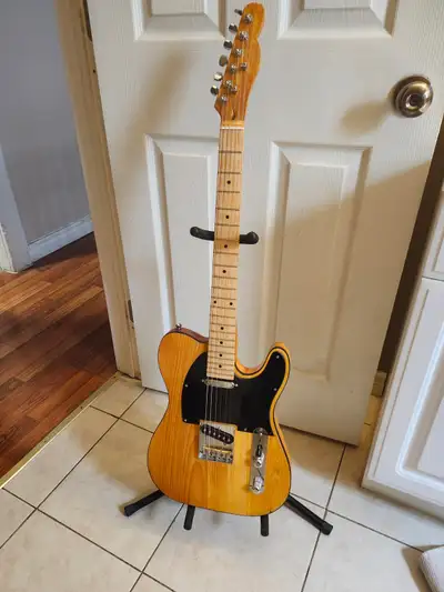 Electric Guitar, View more