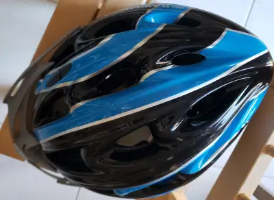 Rawlings S/M children's bicycle helmet, View more