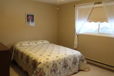 Attention Bruce Power Workers! Room for Rent in Port Elgin -Fully furnished room in a fully furnishe...