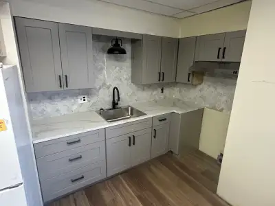 Renovations , View more