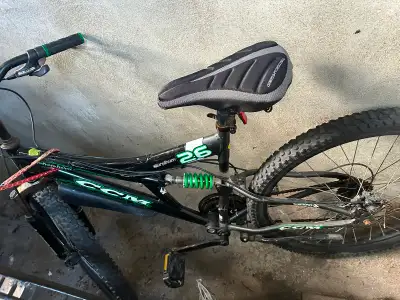 Vélo CCM, View more