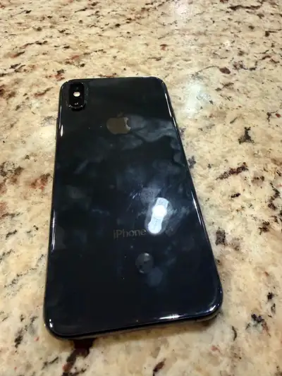 iPhone XS 64GB 100% Battery, View more