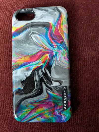 iPhone 7/8 case, View more