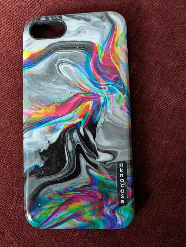 iPhone 7/8 case in Cell Phone Accessories in Mississauga / Peel Region - Image 2