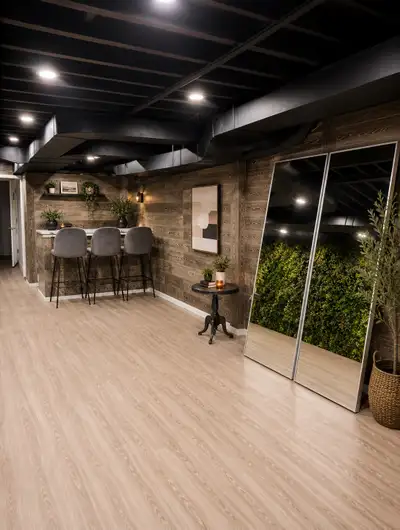 Prime Rental Opportunity: 1st Floor Space in a Busy Beauty Salon, 900sq Looking for the perfect spac...