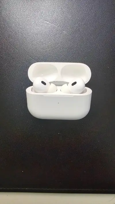 AirPods Pro (2nd Gen), View more