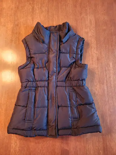 Veste sans manche enfant 8 ans, View more