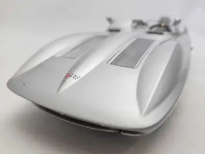 Rare Gateway Global Limited 71000 GM General Motors Official Licensed Product 1:18 Diecast Autoart 1...