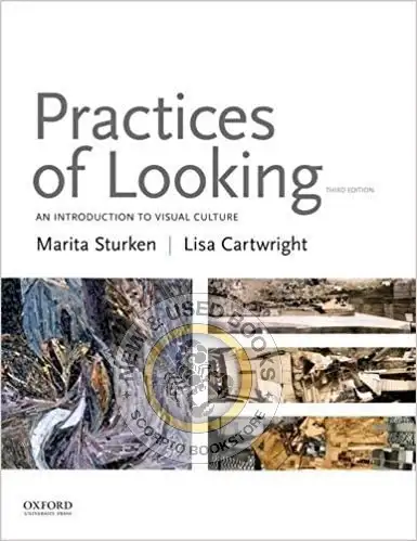 Practices of Looking 3rd edition by Marita Sturken 9780190265717, View more