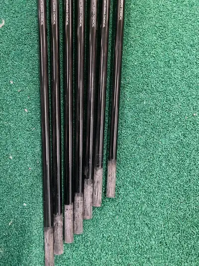 Golf Shafts, View more