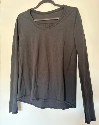 Lululemon Top, View more