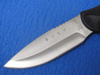 BUCK 679 GAMESMAN  KNIFE