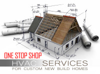 HOME BUILDERS/ HVAC FIREPLACE SERVICES