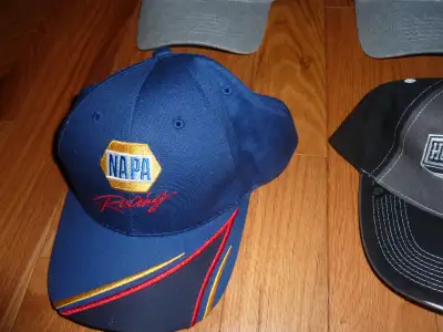 Baseball Caps Brand New Various, View more