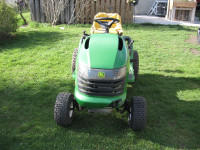 Riding Lawn tractor for sale