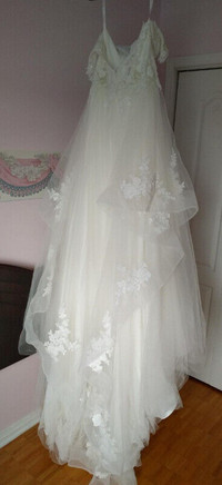 Robe de mariage Cosmobella Milano