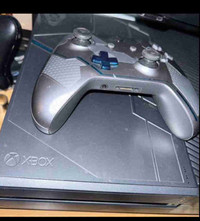 Halo 5 Xbox one 