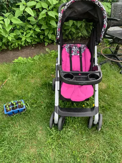 baby stroller , View more